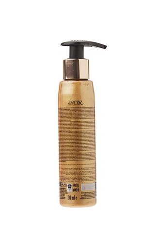 Zenix Gold Nemlendiricili Soyulabilir Krem Yüz Maskesi 130 ml