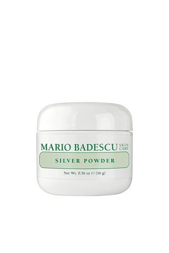 Mario Badescu Silver Killi Toz Yüz Maskesi 16 gr