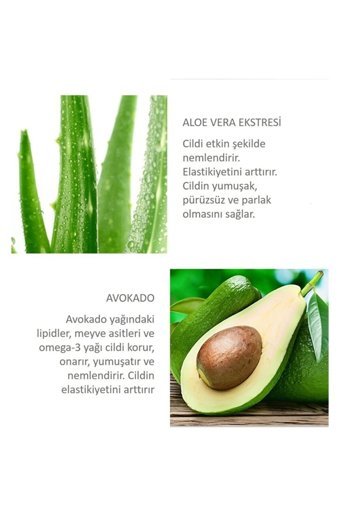 Jomtam Arındırıcı Aloe Veralı Nemlendiricili Krem Yüz Maskesi 100 gr