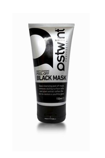 Ostwint Black Mask Nemlendiricili Soyulabilir Krem Yüz Maskesi 150 ml