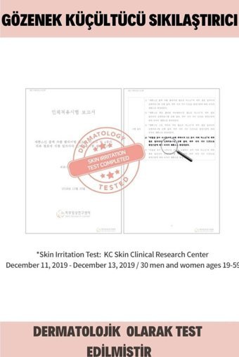 Dermal Collagen Essence Nemlendiricili Kağıt Yüz Maskesi 5x35 gr