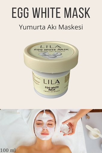 Lila Soft Nemlendiricili Jel Yüz Maskesi