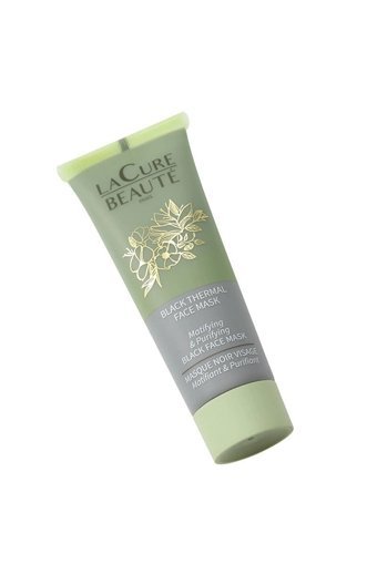 La Cure Beaute Black Detox Killi Soyulabilir Jel Yüz Maskesi 50 ml