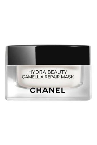 Chanel Hydra Beauty Nemlendiricili Krem Yüz Maskesi 50 gr