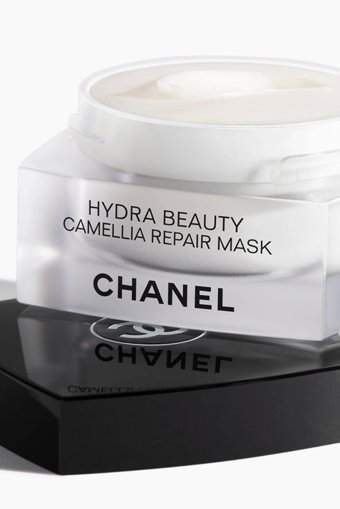Chanel Hydra Beauty Nemlendiricili Krem Yüz Maskesi 50 gr