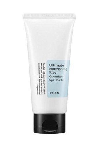 Cosrx Ultimate Nourishing Rice Nemlendiricili Jel Yüz Maskesi
