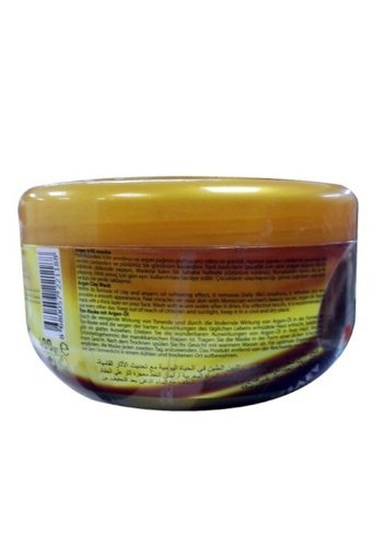 Black & Red Killi Aloe Veralı Nemlendiricili Krem Yüz Maskesi 3x400 ml