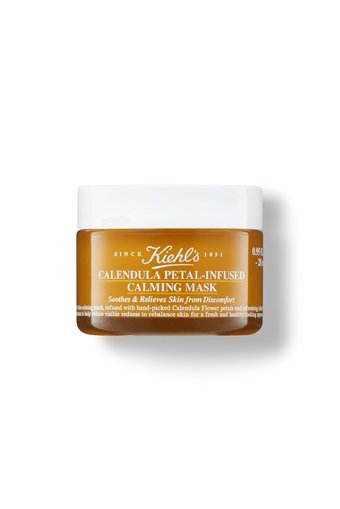 Kiehl'S Calendula Nemlendiricili Krem Yüz Maskesi 28 gr