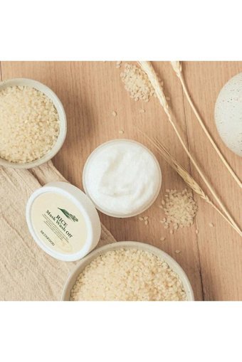 Skinfood Nemlendiricili Krem Yüz Maskesi 100 gr