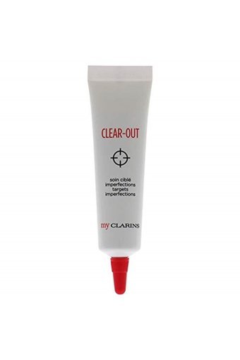Clarins My Clear Nemlendiricili Jel Yüz Maskesi 15 ml