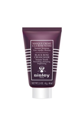 Sisley Black Rose Masque Nemlendiricili Krem Yüz Maskesi 60 ml
