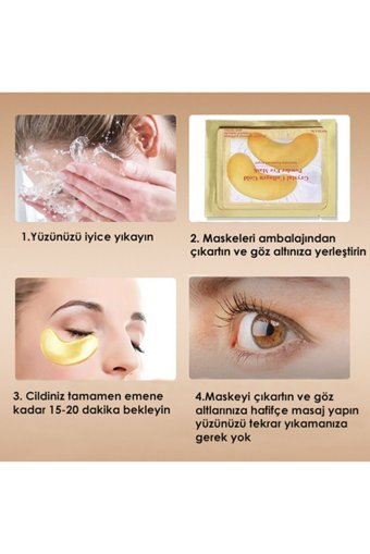Ocean İo-Collagen Nemlendiricili Soyulabilir Jel Yüz Maskesi