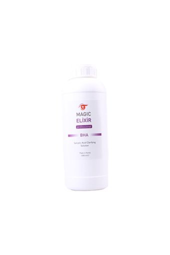 Elixir Aha Nemlendiricili Jel Yüz Maskesi 1000 ml