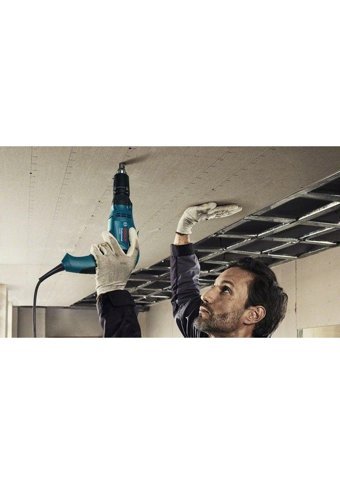Bosch GTB 650 2.0 Ah Akülü Vidalama Makinesi