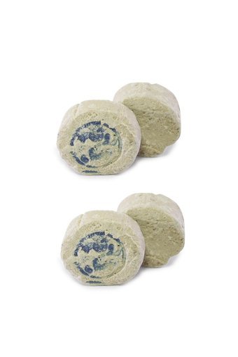 Agon Beyaz+Sarı Killi Toz Yüz Maskesi 2x250 gr