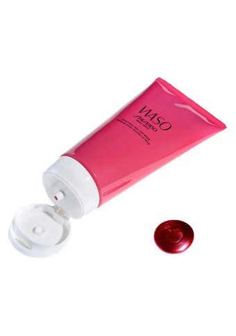 Shiseido Waso Krem Yüz Maskesi 100 ml