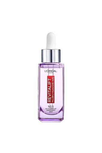 L'Oreal Paris Revitalift Filler Krem Yüz Maskesi 30 ml