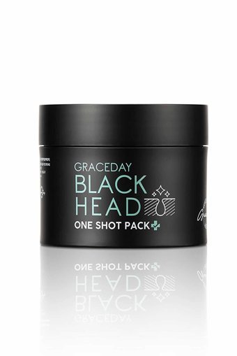 Grace Day Blackhead One Shot Krem Yüz Maskesi