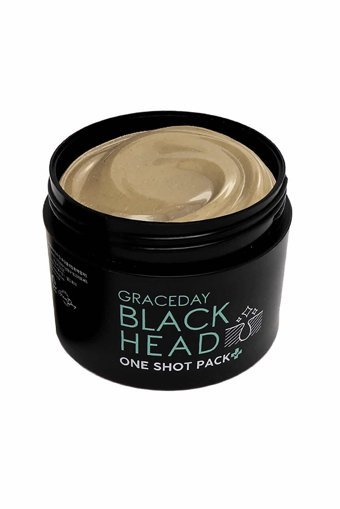 Grace Day Blackhead One Shot Krem Yüz Maskesi