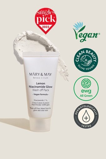 Mary & May Nemlendiricili Soyulabilir Jel Yüz Maskesi 30 gr