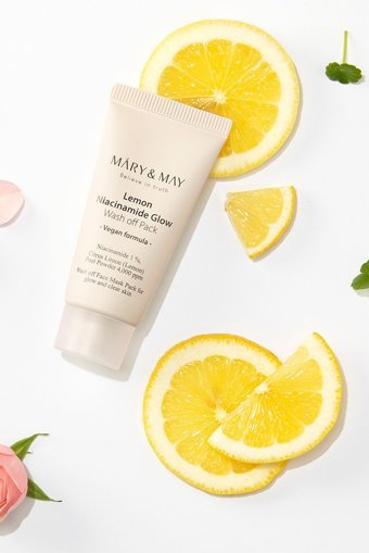 Mary & May Nemlendiricili Soyulabilir Jel Yüz Maskesi 30 gr