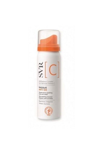 Svr Masque Anti Ox Nemlendiricili Yüz Maskesi 50 ml