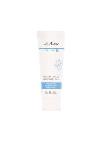 M. Asam Clear Skın Killi Jel Yüz Maskesi 100 ml