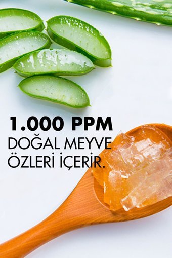 Tonymoly Fresh To Go Aloe Veralı Nemlendiricili Kağıt Yüz Maskesi