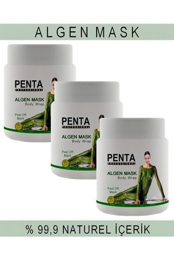 Penta Feel Krem Yüz Maskesi 1.2 kg