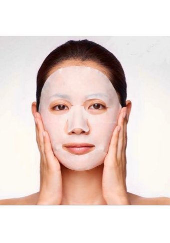 Tonymoly I'M Lemon Kağıt Yüz Maskesi
