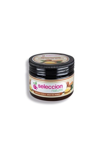 Seleccion Naturel Killi Nemlendiricili Krem Yüz Maskesi 450 ml