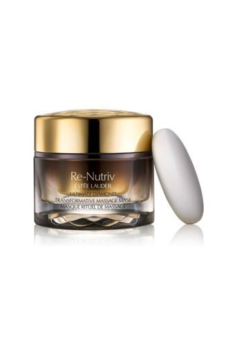 Estee Lauder Re Nutriv Ultimate Diamond Transformative Thermal Ritual Massage Nemlendiricili Jel Yüz Maskesi 50 ml