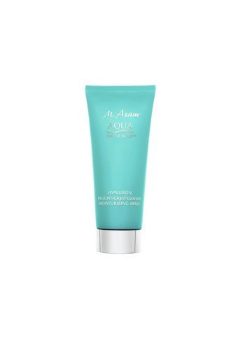 M. Asam Aqua Intense Hyaluron Nemlendiricili Jel Yüz Maskesi 100 ml
