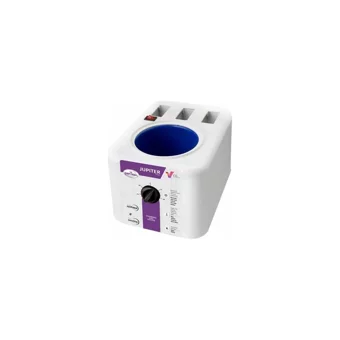 Vivol Jüpiter 3+1 Kombine Ağda Makinesi