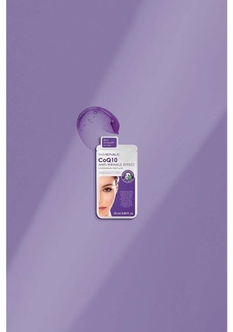 Skin Republic Kağıt Yüz Maskesi 25 ml