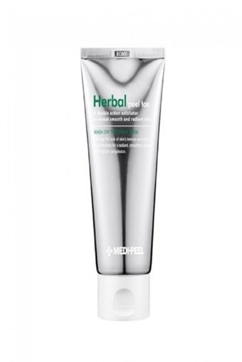 Medipeel Herbal Nemlendiricili Krem Yüz Maskesi
