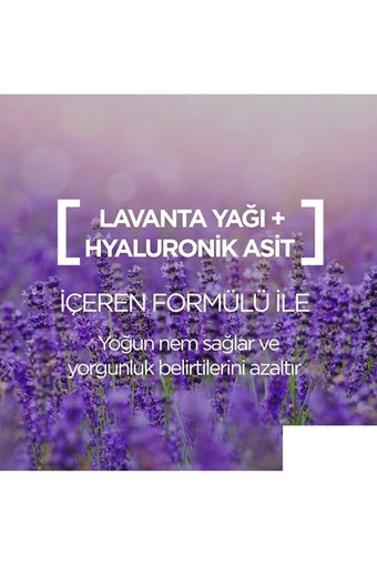 Garnier Nem Bombası Yorgunluk Karşıtı Nemlendiricili Kağıt Yüz Maskesi