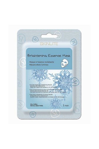 Skinlite Nemlendiricili Kağıt Yüz Maskesi 23 gr