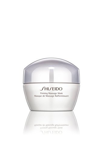 Shiseido Firming Massage Mask Nemlendiricili Krem Yüz Maskesi 50 ml