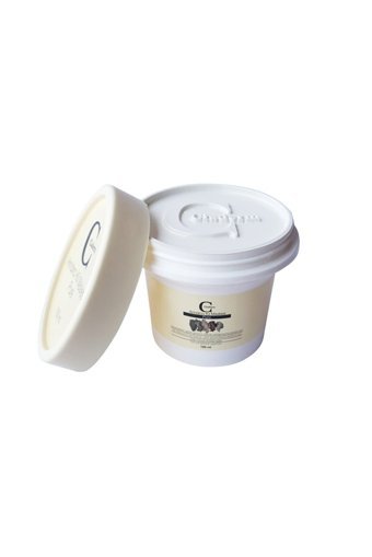 Claderm Pure Killi Nemlendiricili Krem Yüz Maskesi 100 ml