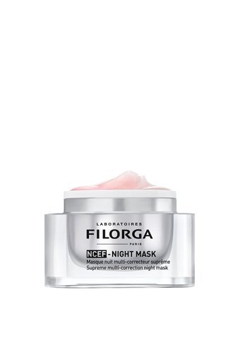 Filorga Ncef Nemlendiricili Krem Yüz Maskesi 50 ml