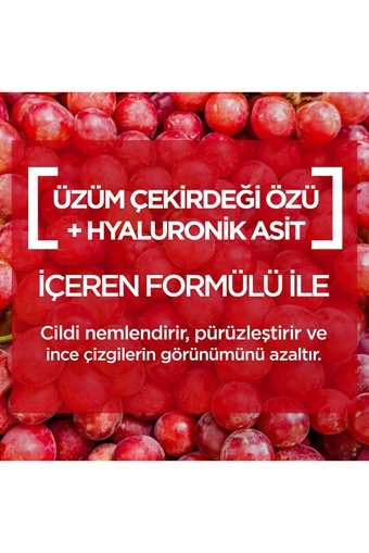 Garnier Nem Bombası Dolgunlaştırıcı Nemlendiricili Kağıt Yüz Maskesi 32 gr