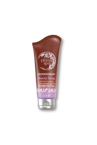 Avon Planet Spa Aromatheraphy Nemlendiricili Soyulabilir Krem Yüz Maskesi 50 ml