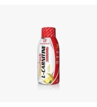 Powertech Thermotech L-Karnitin 100 ml Sıvı
