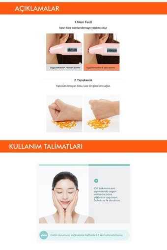 Missha Madecassoside Nemlendiricili Krem Yüz Maskesi 80 ml