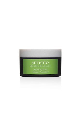 Amway Nemlendirici Nemlendiricili Krem Yüz Maskesi