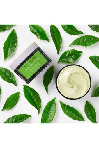 Amway Nemlendirici Nemlendiricili Krem Yüz Maskesi