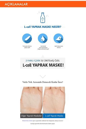 Missha Apıeu Real Big Nemlendiricili Soyulabilir Kağıt Yüz Maskesi
