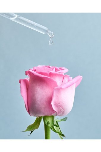 Nivea Aqua Rose Killi Nemlendiricili Jel Yüz Maskesi 150 ml