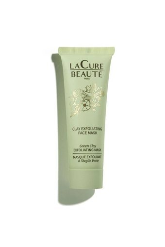 La Cure Beaute Clay Exfoliating Killi Soyulabilir Jel Yüz Maskesi 50 ml